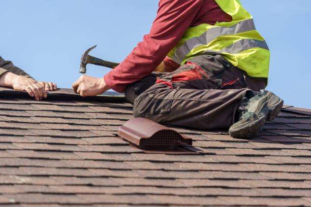 Sealant for Roof in Hope Valley, RI