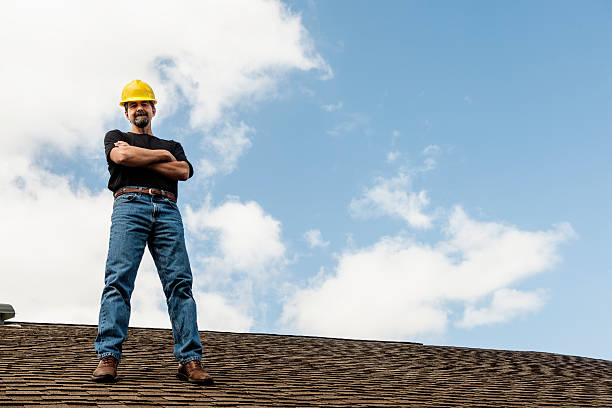 Professional Roofing Contractor in Hope Valley, RI